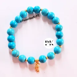 PULSERA DE TURQUESA