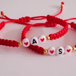 PULSERAS PARA PAREJAS