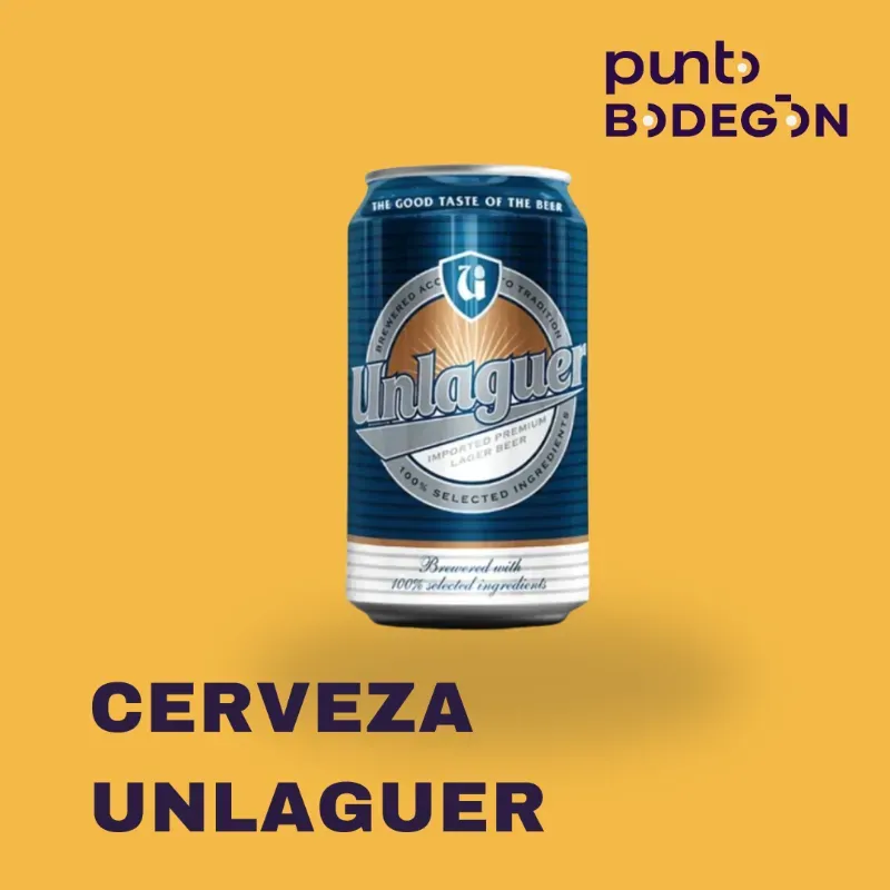 Cerveza Unlaguer