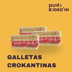 Crokantinas