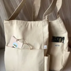 Bolsa de bolsillos