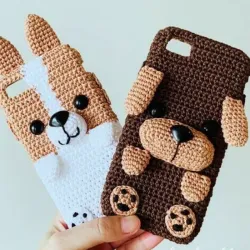 Funda para cover