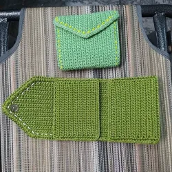 Mini billetera
