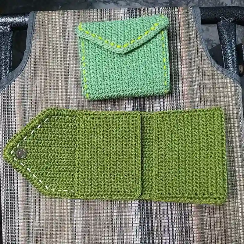 Mini billetera
