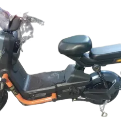 Bicimoto MAF CORLEONE