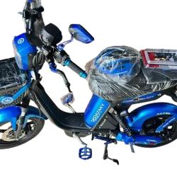 Bicimoto Yoazaky 707