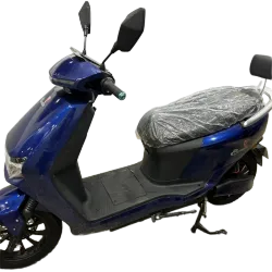 Moto Eléctrica JINGHAN 1