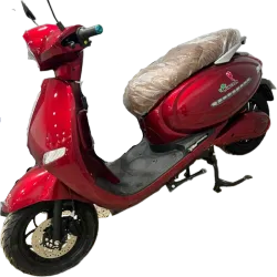 Moto Eléctrica JINGHAN 2