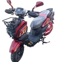 Moto Eléctrica TOPMAQ