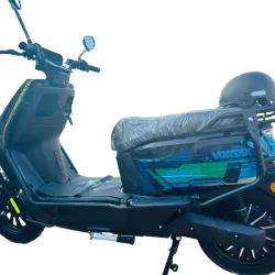 Moto Eléctrica VORTA X