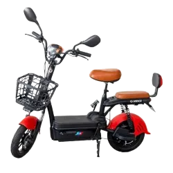 Patineta eléctrica VEDCA