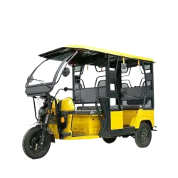 Triciclo de Paseo JINPENG WH