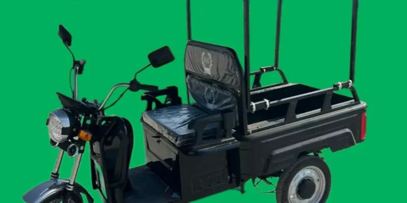 Triciclo MAF (chiquito)