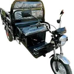 Triciclo NIPPON SE