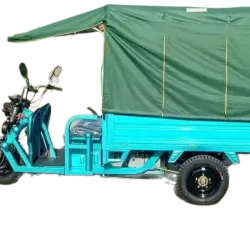 Triciclo PORTO BELLO Mediano