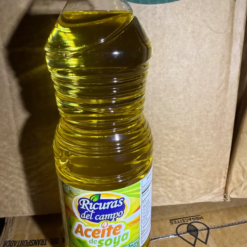 Aceite 900ml