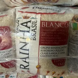Arroz 1kg