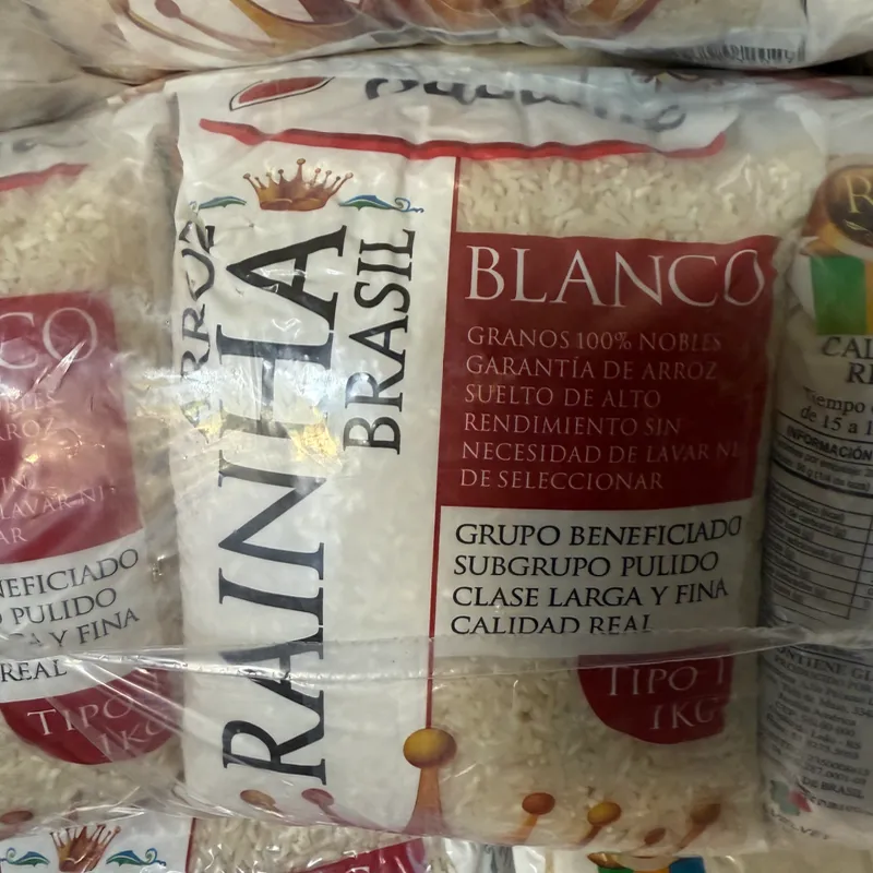 Arroz 1kg