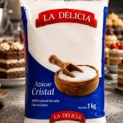 Azúcar 1kg