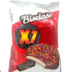 Bisclass