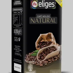 Café 250g