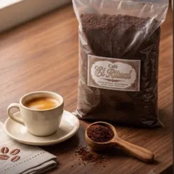 Café cubano