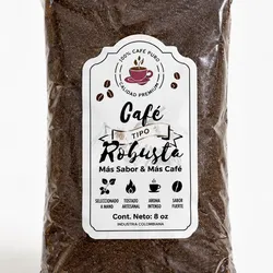 Café cubano