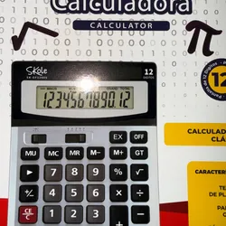 Calculadora