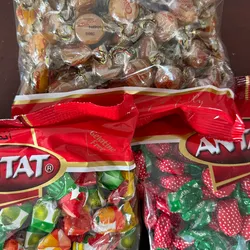 Caramelos 1kg