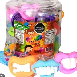 Caramelos