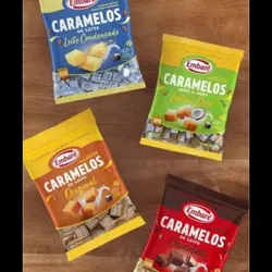 Caramelos blandos