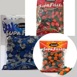 Caramelos