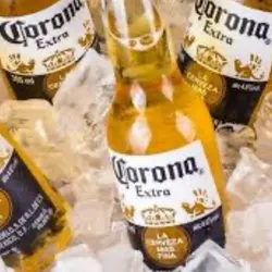 Cerveza Corona