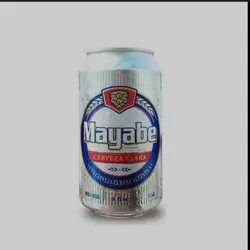 Cerveza Mayabe