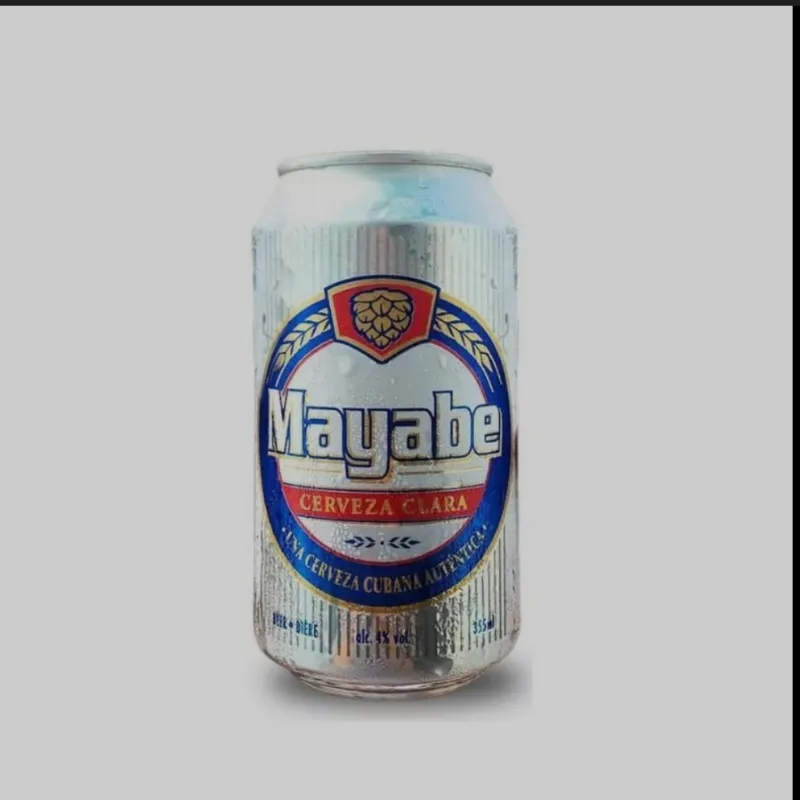 Cerveza Mayabe