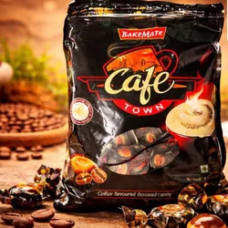 Caramelo de café 