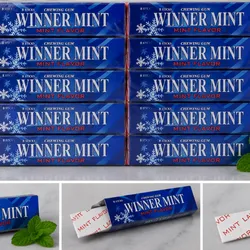 Chicle de menta