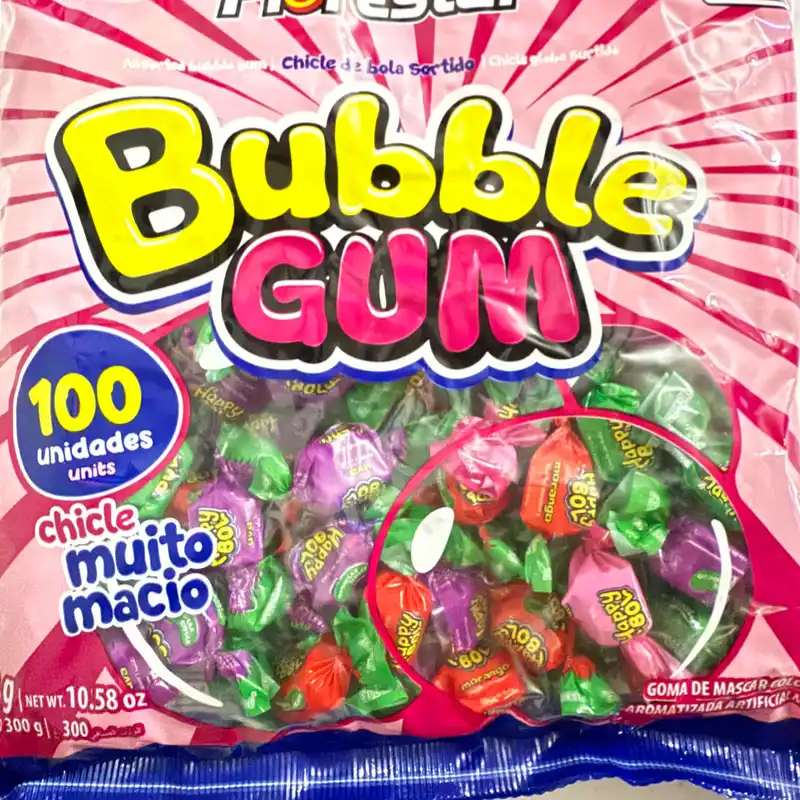 Chicles