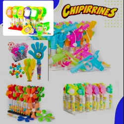 Chipirrines