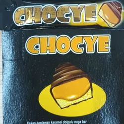 Chocolate