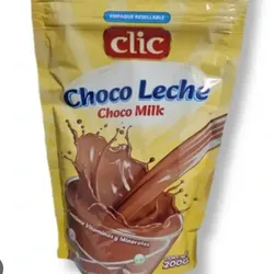 Chocolate en polvo 