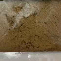Comino en polvo