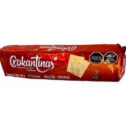 Crokantinas