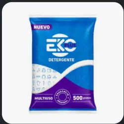 Detergente 500g