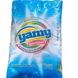 Detergente 500g