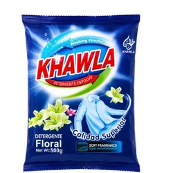 Detergente 500g