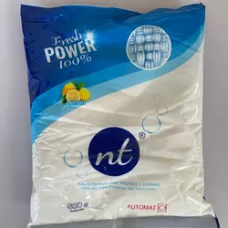 Detergente 500g