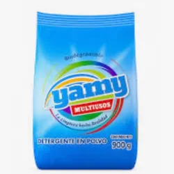 Detergente 900g