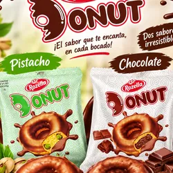 Donut