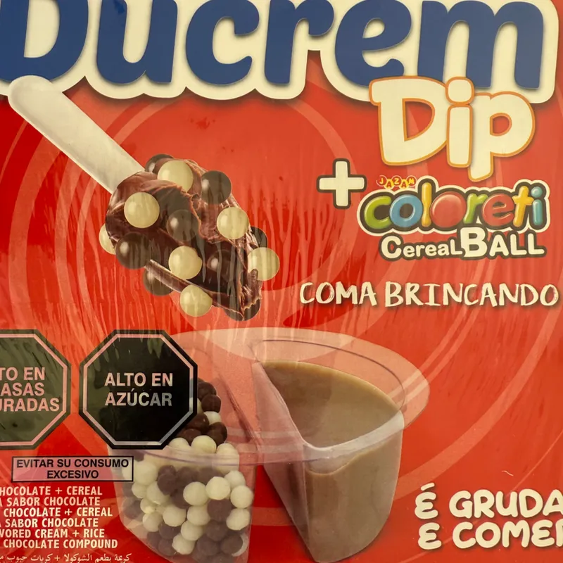Ducrem 